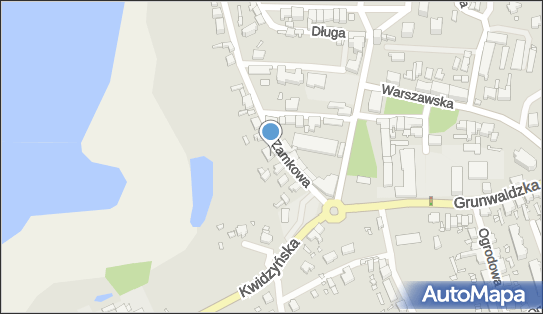 Przedsiebiorstwo Handlowo Usługowe Elpat Sławomir Orzechowski 82-550 Prabuty ul.Zamkowa 4 82-550 - Budownictwo, Wyroby budowlane, NIP: 5811136902