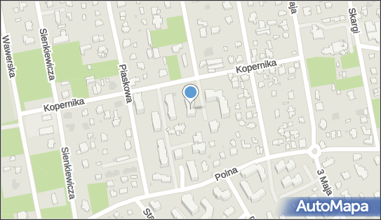 Przedsiębiorstwo Handlowo Usługowe Elrob Marzena Wałachowska 05-420 - Budownictwo, Wyroby budowlane, NIP: 8251852354