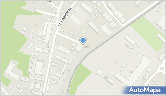 Przedsiębiorstwo Handlowo Usługowe Eps, ul. 11 Listopada 50 38-300 - Budownictwo, Wyroby budowlane, numer telefonu, NIP: 7381945131