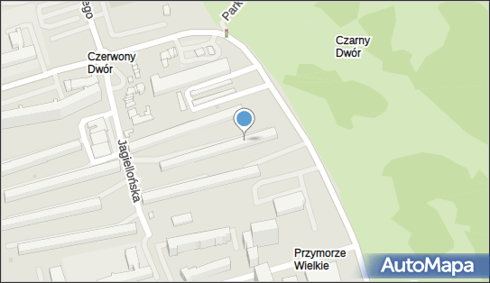 9570680025, Przedsiębiorstwo Handlowo-Usługowe 