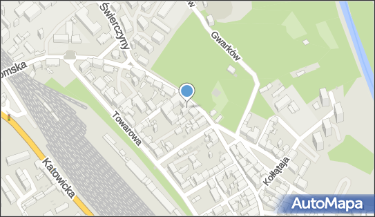 6340075678, Przedsiębiorstwo Handlowo - Usługowe 