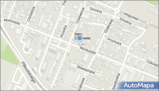 Przedsiębiorstwo Handlowo Usługowe Holdex, Sosnowiec 41-200 - Budownictwo, Wyroby budowlane, NIP: 6441016186