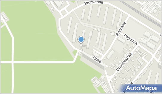 8881152078, Przedsiębiorstwo Handlowo-Usługowe 