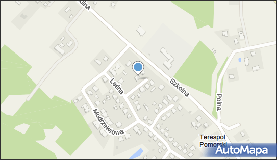 Przedsiębiorstwo Handlowo-Usługowe Janicki Robert, Sosnowa 1 86-105 - Budownictwo, Wyroby budowlane, NIP: 5591036304