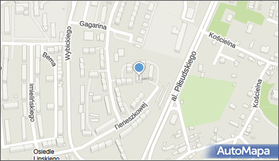 6291552930, Przedsiębiorstwo Handlowo-Usługowe Janusz Woch 