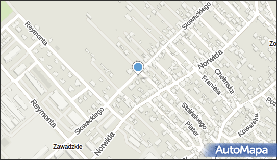 Przedsiębiorstwo Handlowo Usługowe Kan Bis, Radzionków 41-922 - Budownictwo, Wyroby budowlane, NIP: 6261829404