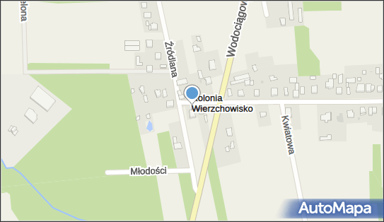 Przedsiębiorstwo Handlowo-Usługowe Konrad Lisowski, Wodociągowa 7 42-233 - Budownictwo, Wyroby budowlane, NIP: 5732718449