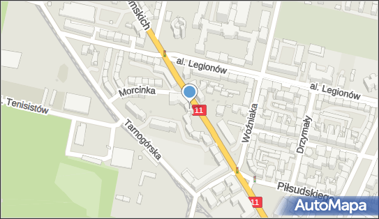 6262971127, Przedsiębiorstwo Handlowo-Usługowe Kowalczyk Robert 