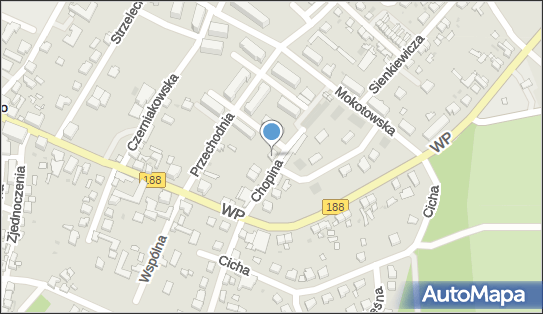 Przedsiębiorstwo Handlowo Usługowe Lemańczyk Paweł Lemańczyk 77-310 - Budownictwo, Wyroby budowlane, NIP: 8431015200