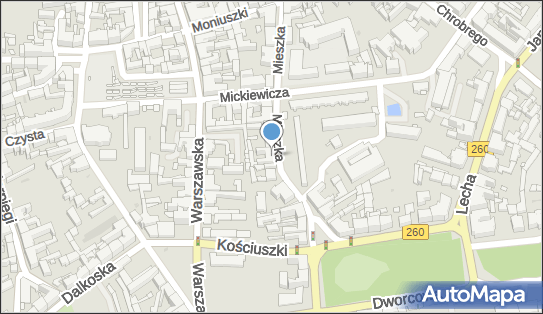 Przedsiębiorstwo Handlowo Usługowe Lindex, Mieszka I 44, Gniezno 62-200 - Budownictwo, Wyroby budowlane, NIP: 7841519856