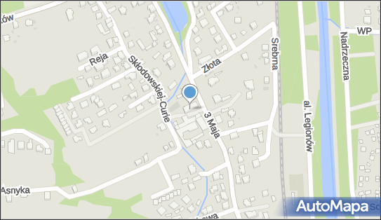 7561714195, Przedsiębiorstwo Handlowo Usługowe 