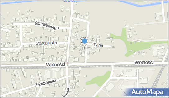 Przedsiębiorstwo Handlowo-Usługowe Manabud Marek Napiórkowski 41-800 - Budownictwo, Wyroby budowlane, NIP: 7571236403