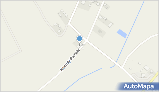 Przedsiębiorstwo Handlowo- Usługowe Mariusz Chojnacki 62-400 - Budownictwo, Wyroby budowlane