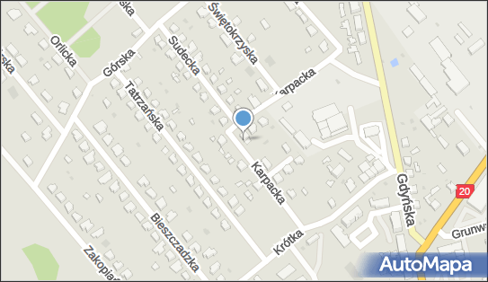 Przedsiębiorstwo Handlowo-Usługowe Marko Marek Katuszonek 78-500 - Budownictwo, Wyroby budowlane, numer telefonu, NIP: 6741008676