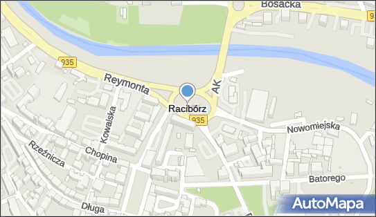 Przedsiębiorstwo Handlowo-Usługowe Marpol Eksport-Import M.z.M.P.Zdzisław Aniserowicz 47-400 - Budownictwo, Wyroby budowlane, NIP: 7490017915