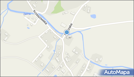 Przedsiębiorstwo Handlowo- Usługowe Mazur Adam Mazur, Czadrów 10 58-405 - Budownictwo, Wyroby budowlane, NIP: 6141408485