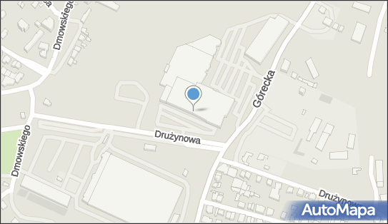 6981170011, Przedsiębiorstwo Handlowo-Usługowe 