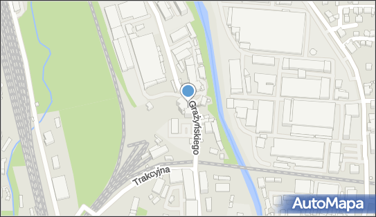 Przedsiębiorstwo Handlowo-Usługowe Now Bad Nowak Adam Nazwa Skrócona: P.H.U Now Bad Nowak Adam 43-300 - Budownictwo, Wyroby budowlane, NIP: 5471972662