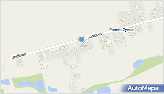 Przedsiębiorstwo Handlowo Usługowe Okno Mar, ul. Jodłowa 23 62-571 - Budownictwo, Wyroby budowlane, NIP: 6651862378