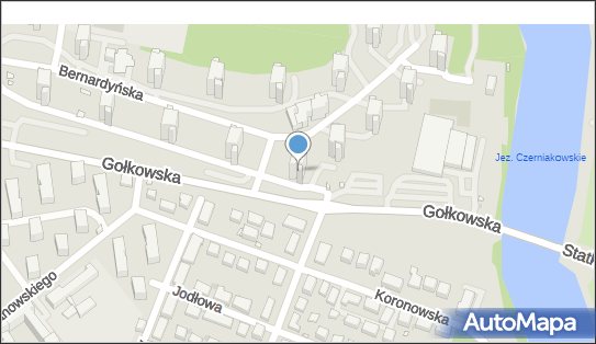 5371345871, Przedsiębiorstwo Handlowo-Usługowe Perfekt Urszula Częstochowska 