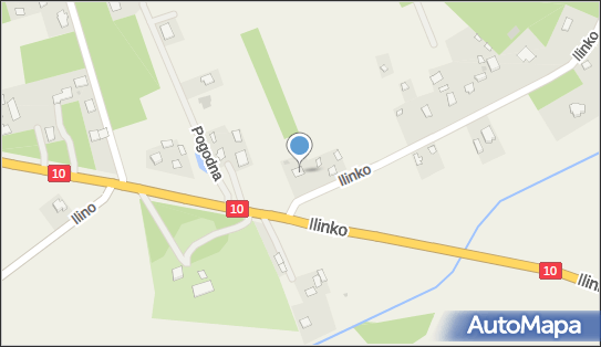 Przedsiębiorstwo Handlowo Usługowe Plonbud Marek Grąbczewski 09-100 - Budownictwo, Wyroby budowlane, NIP: 5671818500