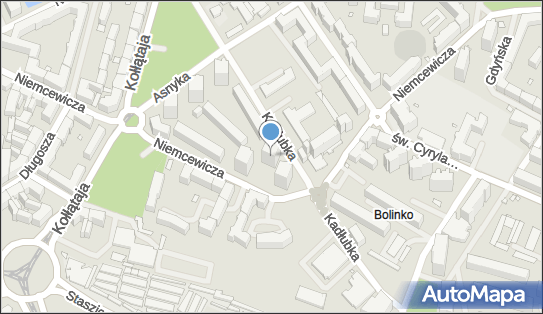 Przedsiębiorstwo Handlowo Usługowe Promont, Szczecin 71-521 - Budownictwo, Wyroby budowlane, NIP: 8511016377