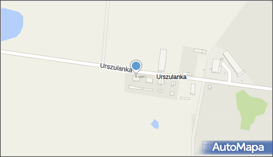 Przedsiębiorstwo Handlowo-Usługowe Przemysław Dąbrowski 66-520 - Budownictwo, Wyroby budowlane, NIP: 2810001647