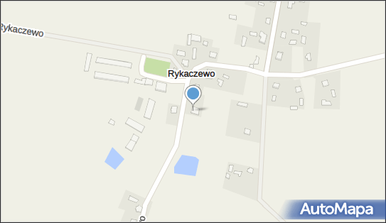 Przedsiębiorstwo Handlowo Usługowe - Pyra Grzegorz, Rykaczewo 39 06-452 - Budownictwo, Wyroby budowlane, NIP: 5661263288