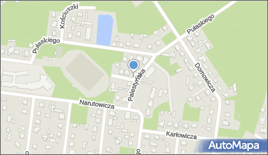 7711667245, Przedsiębiorstwo Handlowo Usługowe 