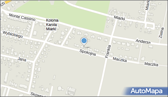 7532238326, Przedsiębiorstwo Handlowo Usługowe Roza Piotr Basałaj 