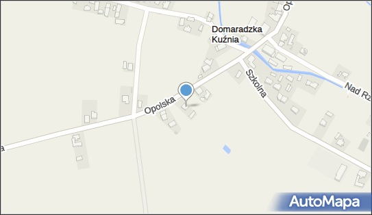 Przedsiębiorstwo Handlowo Usługowe Ryszard Kopka, Opolska 8A 46-034 - Budownictwo, Wyroby budowlane, NIP: 7521175964