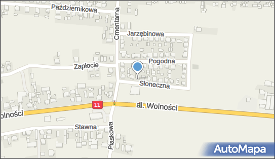 Przedsiębiorstwo Handlowo-Usługowe Sat-Mar Tomasz Marciniak 63-230 - Budownictwo, Wyroby budowlane, NIP: 6171149723