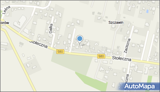 Przedsiębiorstwo Handlowo Usługowe Stańczuk Maciej, Zaborów 05-083 - Budownictwo, Wyroby budowlane, NIP: 5290013610