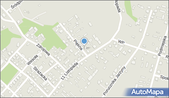 Przedsiębiorstwo Handlowo-Usługowe Stefan Żebrowski, Piękna 2 18-414 - Budownictwo, Wyroby budowlane, NIP: 7181190969