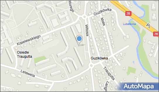 Przedsiębiorstwo Handlowo Usługowe Tkamar, Krosno 38-400 - Budownictwo, Wyroby budowlane, numer telefonu, NIP: 6842335365