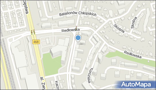 Przedsiębiorstwo Handlowo Usługowe Voboz, ul. Legionów 107 E 81-472 - Budownictwo, Wyroby budowlane, numer telefonu, NIP: 5861031358