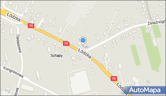 9591234101, Przedsiębiorstwo Handlowo-Usługowe 