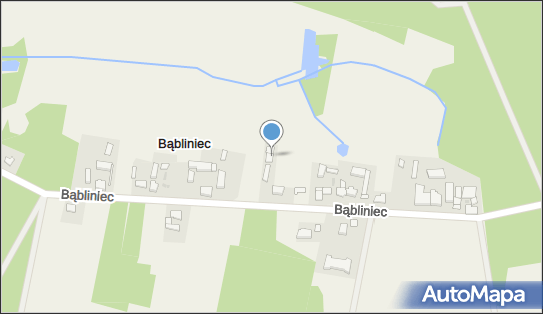 Przedsiębiorstwo Handlowo-Usługowe Zbigniew Gaweł, Bąbliniec 10 64-607 - Budownictwo, Wyroby budowlane, NIP: 7871349206