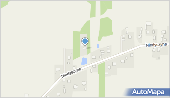 7691025637, Przedsiębiorstwo Handlowo-Usługowe Zbigniew Maziarz 