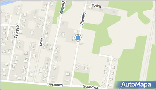 Przedsiębiorstwo Handlowo Usługowe, ul. Pantery 8, Łochowo 86-065 - Budownictwo, Wyroby budowlane, NIP: 9670063272