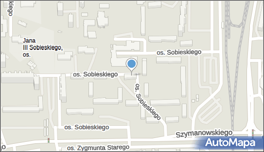 Przedsiębiorstwo Handlowo Usługowe, os. Jana III Sobieskiego 38 60-688 - Budownictwo, Wyroby budowlane, NIP: 9720455816