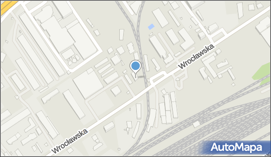 Przedsiębiorstwo Handlowo Usługowe, Wrocławska 41, Kalisz 62-800 - Budownictwo, Wyroby budowlane