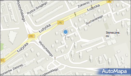 Przedsiębiorstwo Handlowo Usługowo Budowlane, Zielona Góra 65-536 - Budownictwo, Wyroby budowlane, NIP: 9291496794