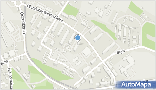 Przedsiębiorstwo Handlowo-Usługowo-Produkcyjne Edward Majdański 41-710 - Budownictwo, Wyroby budowlane, NIP: 6410013005