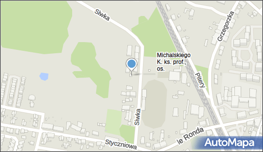 Przedsiębiorstwo Handlowo-Usługowo-Transportowe Monika Staroń-Smorąg 40-318 - Budownictwo, Wyroby budowlane, NIP: 9542323419