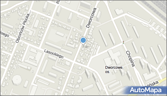 Przedsiębiorstwo Innowacyjno Wdrożeniowe Mostor, ul. Dworcowa 20 09-402 - Budownictwo, Wyroby budowlane, numer telefonu, NIP: 5860016405