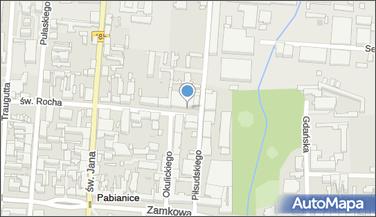 Przedsiębiorstwo Instalacyjno Budowlane Karolczak Krzysztof Karo 95-200 - Budownictwo, Wyroby budowlane, godziny otwarcia, numer telefonu, NIP: 7311000690