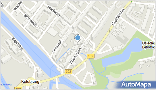 Przedsiębiorstwo Inwestycyjno Deweloperskie Akwi, Budowlana 20 78-100 - Budownictwo, Wyroby budowlane, NIP: 6711614840