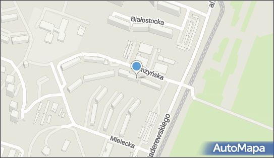 Przedsiębiorstwo Inwestycyjno Usługowe M C w, Łomżyńska 9 41-219 - Budownictwo, Wyroby budowlane, NIP: 6440019886