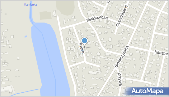 5441467988, Przedsiębiorstwo Inżynierii Lądowej Łukasz Koc 